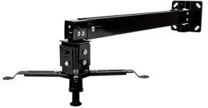 Фото: Кріплення для проектора CHARMOUNT PRB63-100 Black (PRB63-100 black) № 4 | KTC