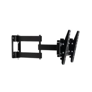 Фото: Кронштейн CHARMOUNT TV02T-R3 Black № 5 | KTC