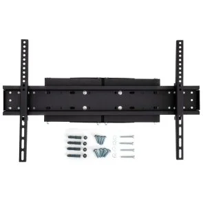 Фото: Кронштейн CHARMOUNT TV0604T-R6 Black № 10 | KTC