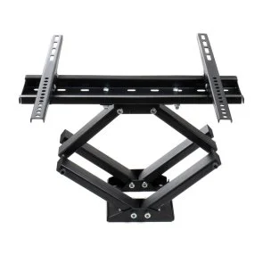 Фото: Кронштейн CHARMOUNT TV04T-R6 Black № 3 | KTC