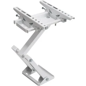 Фото: Кронштейн CHARMOUNT TV02T-R3 White № 8 | KTC