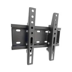 Фото: Кронштейн CHARMOUNT TV02T Black № 2 | KTC