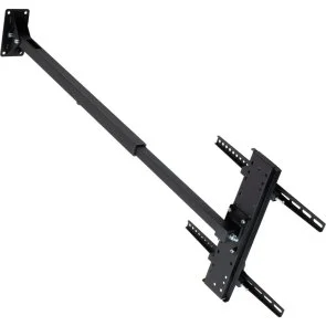 Фото: Кронштейн Sector CM-40T Black № 3 | KTC