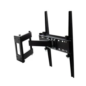 Фото: Кронштейн CHARMOUNT TV04T-R3 Black № 4 | KTC