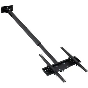 Фото: Кронштейн Sector CM-0604T Black № 3 | KTC
