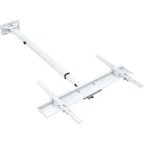 Фото: Кронштейн Sector CM-0604T White № 3 | KTC