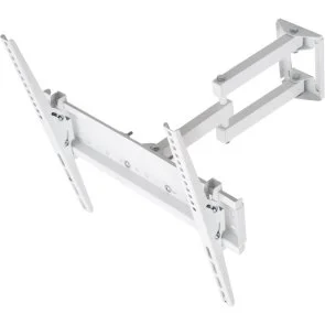 Фото: Кронштейн CHARMOUNT TV04T-R3 White № 5 | KTC