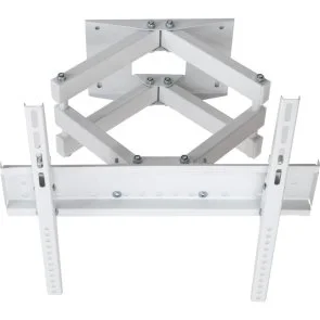 Фото: Кронштейн CHARMOUNT TV04T-R6 White № 9 | KTC