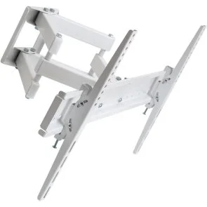 Фото: Кронштейн CHARMOUNT TV0604T-R6 White № 3 | KTC