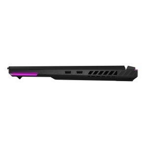 Ноутбук ASUS ROG Strix SCAR 18 2024 G834JZR-N6118X Black