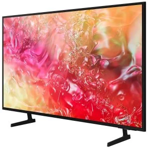 Фото: Телевізор LED Samsung UE43DU7100UXUA (Smart TV, Wi-Fi, 3840x2160) № 4 | KTC
