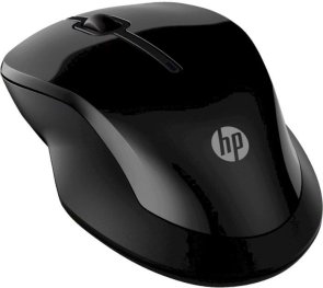 Миша HP 250 Dual Mode WL/BT Black (6V2J7AA)