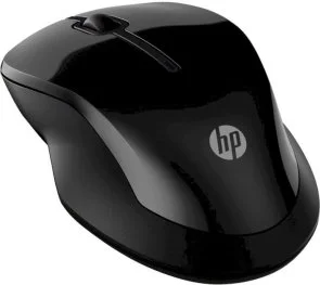 Фото: Миша HP 250 Dual Mode WL/BT Black (6V2J7AA) № 2 | KTC