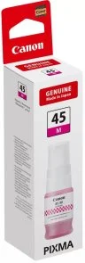 Фото: Чорнило Canon GI-45 Magenta (6286C001) № 3 | KTC