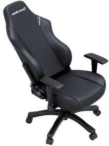 Крісло ігрове Anda Seat Luna, Size L, Black/Blue