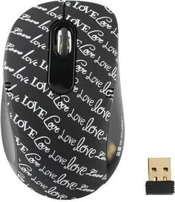 Фото: Мишка G-CUBE G7BW-60LL Love Letters № 3 | KTC