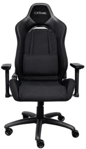 Фото: Крісло Trust GXT 714 Ruya Eco Black (24908_TRUST) № 3 | KTC