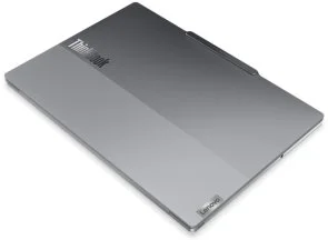 Фото: Ноутбук Lenovo ThinkBook 13x G4 IMH 21KR000MRA Luna Grey - 13.5" IPS 120 Гц / Intel Core Ultra 9 / 185H / DDR5 32 ГБ / PCI-E SSD 1 ТБ / Intel Arc graphics № 5 | KTC