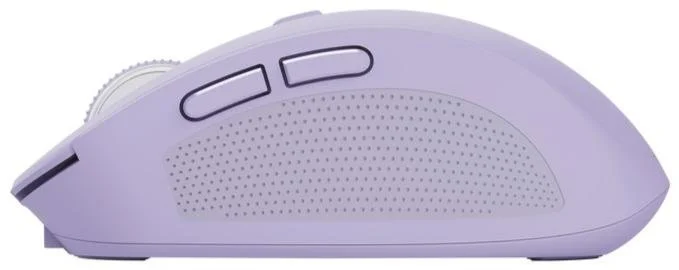 Фото: Миша Trust Ozaa Compact Multi-Device Wireless Purple (25384) № 4 | KTC