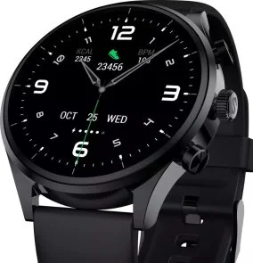 Фото: Смарт годинник Black Shark S1 Classic Black (S1 CLASSIC - Black) № 6 | KTC