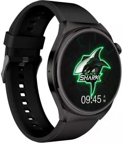 Фото: Смарт годинник Black Shark BS-S1 Black № 3 | KTC