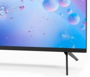 Телевізор LED Kivi 43U760QB (Smart TV, Wi-Fi, 3840x2160)