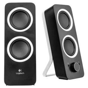 Фото: Колонки Logitech Z200 Black (980-000810) № 3 | KTC