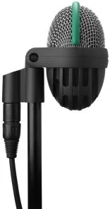 Фото: Мікрофон AKG D112 MKII (2220X00040) № 6 | KTC