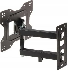 Фото: Кронштейн BRATECK LPA68-223 Black № 3 | KTC