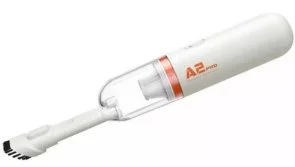 Фото: Автомобільний пилосос Baseus A2 Pro Car White (VCAQ040002) № 5 | KTC