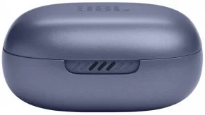 Фото: Навушники JBL Live Flex Blue (JBLLIVEFLEXBLU) № 7 | KTC