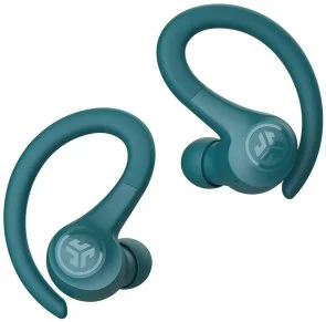 Фото: Навушники JLAB Go Air Sport TWS Teal (IEUEBGAIRSPRTRTEL124) № 3 | KTC