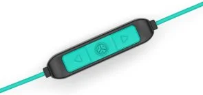 Фото: Навушники JLAB JBuds Pro Teal (IEUEBPRORTEAL123) № 5 | KTC