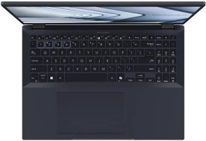 Ноутбук ASUS ExpertBook B3 B3604CVF-QV0222 Star Black