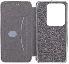 Фото: Чохол BeCover for Tecno Spark 20 KJ5n - Exclusive Pink (711244) № 5 | KTC