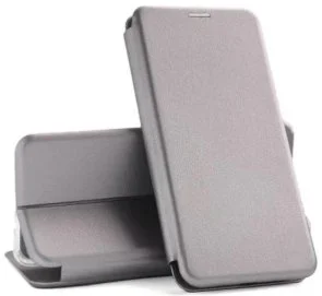Фото: Чохол BeCover for Tecno Spark 20 KJ5n - Exclusive Gray (711243) № 4 | KTC