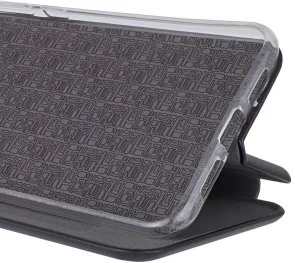 Фото: Чохол BeCover for Tecno Spark Go 2024 BG6 - Exclusive Black (711262) № 4 | KTC
