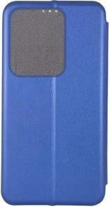 Фото: Чохол BeCover for Tecno Spark 20C BG7n - Exclusive Blue (711245) № 4 | KTC
