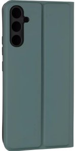 Чохол BeCover for Samsung A55 5G A556 - Exclusive New Style Dark Green (711168)