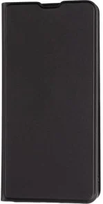 Фото: Чохол BeCover for Xiaomi Redmi Note 13 Pro 5G - Exclusive New Style Black (711189) № 4 | KTC