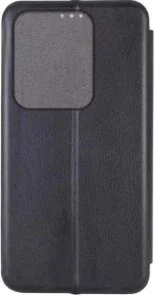 Фото: Чохол BeCover for Infinix Hot 40i X6528B - Exclusive Black (711263) № 3 | KTC