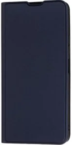 Фото: Чохол BeCover for Xiaomi Redmi 13C/Poco C65 - Exclusive New Style Blue (711194) № 3 | KTC