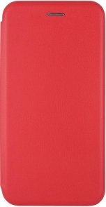 for Infinix Hot 40i X6528B - Exclusive Red