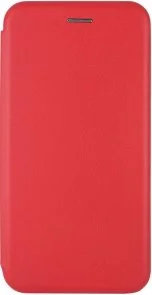 Фото: Чохол BeCover for Infinix Hot 40i X6528B - Exclusive Red (711230) № 2 | KTC