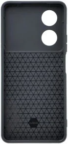 Фото: Чохол BeCover for Oppo A38 - Military Black (710714) № 4 | KTC