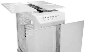 Фото: Корпус be quiet! Dark Base Pro 901 White with window (BGW51) № 8 | KTC