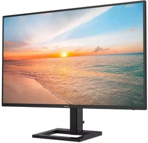 Фото: Монітор Philips 27E1N1600AE/00 Black - 27" IPS / 2560×1440 / 100 Гц / Adaptive Sync / HAS № 3 | KTC