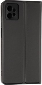 Чохол-книжка Becover для Motorola G32 - Exclusive New Style Black