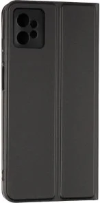 Фото: Чохол BeCover for Motorola G32 - Exclusive New Style Black (711206) № 3 | KTC