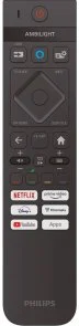 Фото: Телевізор LED Philips 55PUS8919/12 (Smart TV, Wi-Fi, 3840x2160) № 3 | KTC